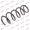 Image de Ressort De Suspension K-Flex Ra3464 Kayaba Kayaba Ra3464 Kia