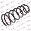 Image de Ressort De Suspension K-Flex Ra6210 Kayaba Kayaba Ra6210 Kia