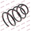 Image de Ressort De Suspension K-Flex Ra3466 Kayaba Kayaba Ra3466 Kia