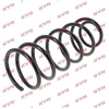 Image de Ressort De Suspension K-Flex Ra6212 Kayaba Kayaba Ra6212 Kia
