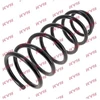 Image de Ressort De Suspension K-Flex Ra6213 Kayaba Kayaba Ra6213 Kia
