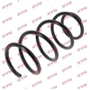 Image de Ressort De Suspension K-Flex Ra3477 Kayaba Kayaba Ra3477 Kia
