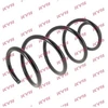 Image de Ressort De Suspension K-Flex Ra3478 Kayaba Kayaba Ra3478 Kia