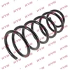 Image de Ressort De Suspension K-Flex Ra6215 Kayaba Kayaba Ra6215 Hyundai;Kia