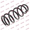 Image de Ressort De Suspension K-Flex Ra6218 Kayaba Kayaba Ra6218 Mazda
