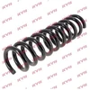 Image de Ressort De Suspension K-Flex Ra6219 Kayaba Kayaba Ra6219 Mercedes-Benz