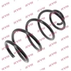 Image de Ressort De Suspension K-Flex Ra3383 Kayaba Kayaba Ra3383 Mercedes-Benz