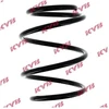 Image de Ressort De Suspension K-Flex Ra3488 Kayaba Kayaba Ra3488 Mini