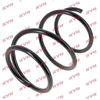 Image de Ressort De Suspension K-Flex Ra3489 Kayaba Kayaba Ra3489 Mini