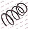 Image de Ressort De Suspension K-Flex Ra3490 Kayaba Kayaba Ra3490 Citroen;Mitsubishi;Peugeot