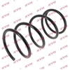 Image de Ressort De Suspension K-Flex Ra3492 Kayaba Kayaba Ra3492 Citroen;Mitsubishi;Peugeot