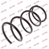 Image de Ressort De Suspension K-Flex Ra3495 Kayaba Kayaba Ra3495 Mitsubishi