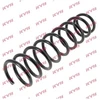 Image de Ressort De Suspension K-Flex Ra6225 Kayaba Kayaba Ra6225 Mitsubishi