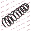 Image de Ressort De Suspension K-Flex Ra6226 Kayaba Kayaba Ra6226 Mitsubishi