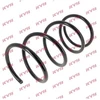 Image de Ressort De Suspension K-Flex Ra3496 Kayaba Kayaba Ra3496 Mitsubishi