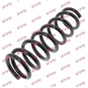 Image de Ressort De Suspension K-Flex Ra6227 Kayaba Kayaba Ra6227 Citroen;Mitsubishi;Peugeot
