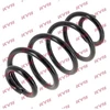 Image de Ressort De Suspension K-Flex Ra6229 Kayaba Kayaba Ra6229 Nissan