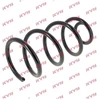 Image de Ressort De Suspension K-Flex Ra6231 Kayaba Kayaba Ra6231 Nissan
