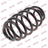 Image de Ressort De Suspension K-Flex Ra6160 Kayaba Kayaba Ra6160 Opel;Vauxhall