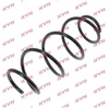 Image de Ressort De Suspension K-Flex Ra3502 Kayaba Kayaba Ra3502 Renault