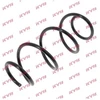 Image de Ressort De Suspension K-Flex Ra3504 Kayaba Kayaba Ra3504 Renault