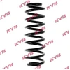 Image de Ressort De Suspension K-Flex Ra6236 Kayaba Kayaba Ra6236 Skoda;Volkswagen