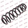 Image de Ressort De Suspension K-Flex Ra6162 Kayaba Kayaba Ra6162 Skoda;Volkswagen