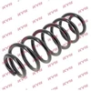 Image de Ressort De Suspension K-Flex Ra6165 Kayaba Kayaba Ra6165 Volkswagen