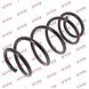 Image de Ressort De Suspension K-Flex Ra3519 Kayaba Kayaba Ra3519 Audi;Volkswagen