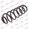 Image de Ressort De Suspension K-Flex Ra6240 Kayaba Kayaba Ra6240 Skoda;Volkswagen