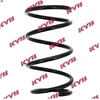 Image de Ressort De Suspension K-Flex Ra3523 Kayaba Kayaba Ra3523 Subaru