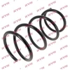 Image de Ressort De Suspension K-Flex Ra3524 Kayaba Kayaba Ra3524 Subaru