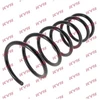 Image de Ressort De Suspension K-Flex Ra3527 Kayaba Kayaba Ra3527 Suzuki