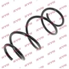 Image de Ressort De Suspension K-Flex Ra3528 Kayaba Kayaba Ra3528 Suzuki