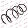 Image de Ressort De Suspension K-Flex Ra3529 Kayaba Kayaba Ra3529 Suzuki