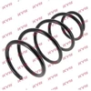 Image de Ressort De Suspension K-Flex Ra3536 Kayaba Kayaba Ra3536 Toyota