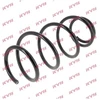 Image de Ressort De Suspension K-Flex Ra3537 Kayaba Kayaba Ra3537 Toyota