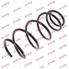 Image de Ressort De Suspension K-Flex Ra3538 Kayaba Kayaba Ra3538 Toyota