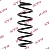 Image de Ressort De Suspension K-Flex Ra3539 Kayaba Kayaba Ra3539 Volvo