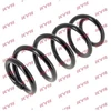 Image de Ressort De Suspension K-Flex Ra3543 Kayaba Kayaba Ra3543 Seat