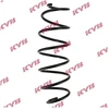 Image de Ressort De Suspension K-Flex Ra3554 Kayaba Kayaba Ra3554 Citroen