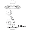 Image de Amortisseur Excel-G 3348012 Kayaba Kayaba 3348012 Ds;Peugeot