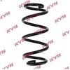 Image de Ressort De Suspension K-Flex Ra3390 Kayaba Kayaba Ra3390 Audi