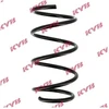 Image de Ressort De Suspension Ra4005 Kayaba Kayaba Ra4005 Bmw