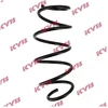Image de Ressort De Suspension K-Flex Ra4010 Kayaba Kayaba Ra4010 Bmw