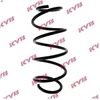 Image de Ressort De Suspension K-Flex Ra4013 Kayaba Kayaba Ra4013 Bmw
