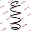 Image de Ressort De Suspension K-Flex Ra4014 Kayaba Kayaba Ra4014 Bmw