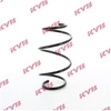 Image de Ressort De Suspension K-Flex Ra4019 Kayaba Kayaba Ra4019 Bmw