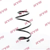 Image de Ressort De Suspension K-Flex Ra4020 Kayaba Kayaba Ra4020 Bmw