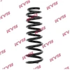 Image de Ressort De Suspension K-Flex Ra4033 Kayaba Kayaba Ra4033 Mercedes-Benz